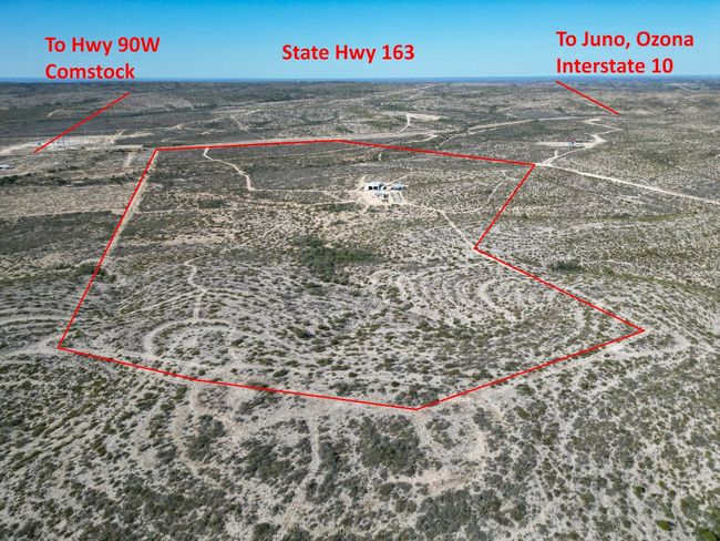 Birds eye view of property | Image 40