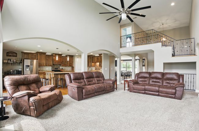 16300 Old Highway 63 S, House other with 5 bedrooms, 6 bathrooms and null parking in ASHLAND MO | Image 7