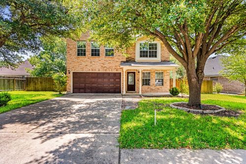 1322 Dove Haven Loop, Cedar Park, TX, 78613-4907 | Card Image