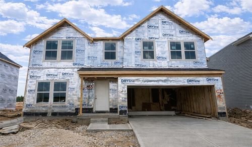 6438 River Birch St, Tipp City, OH, 45371-2660 | Card Image