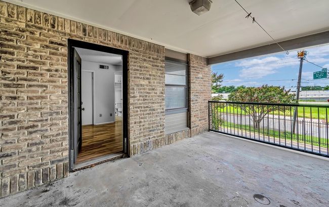 APT-122 - 1226 Baylor Ave, Condo with 2 bedrooms, 3 bathrooms and null parking in Waco TX | Image 21