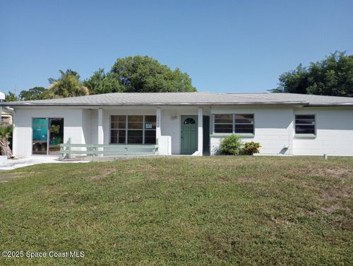 2430 Le Gay St, Cocoa, FL, 32926-5719 | Card Image