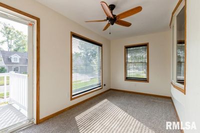 2018 29 Th Street, House other with 3 bedrooms, 1 bathrooms and null parking in Rock Island IL | Image 3