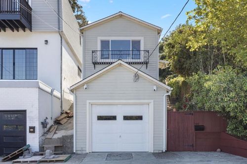 129 Alvarado St, Brisbane, CA, 94005 | Card Image