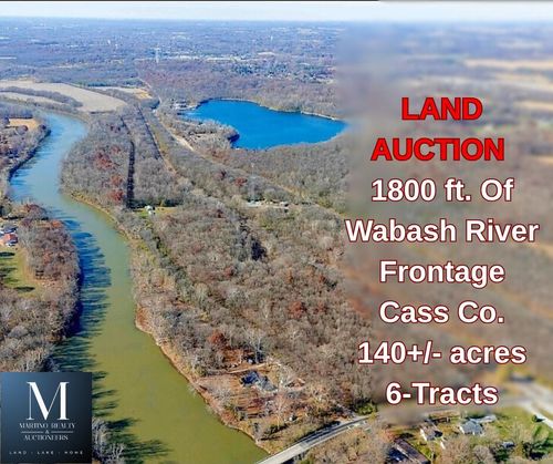 4755 Logansport Rd, Logansport, IN, 46947 | Card Image