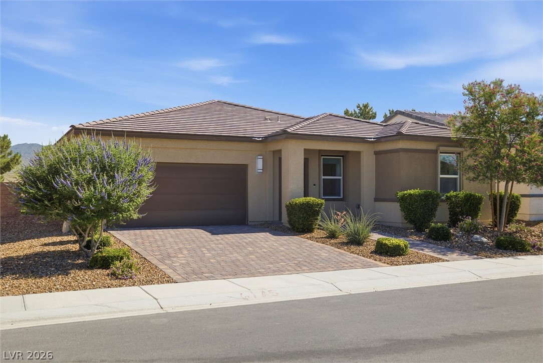 Residential in Pahrump