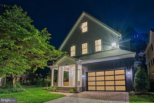 409 N Jackson St, ARLINGTON, VA, 22201-1719 | Card Image