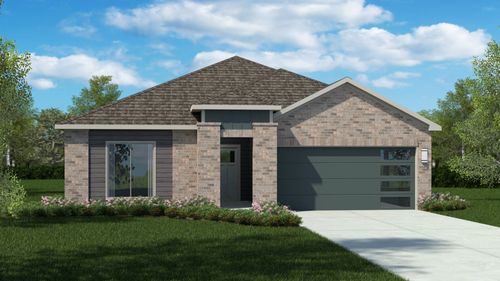 2504 Starling St, Denton, TX, 76205-2043 | Card Image