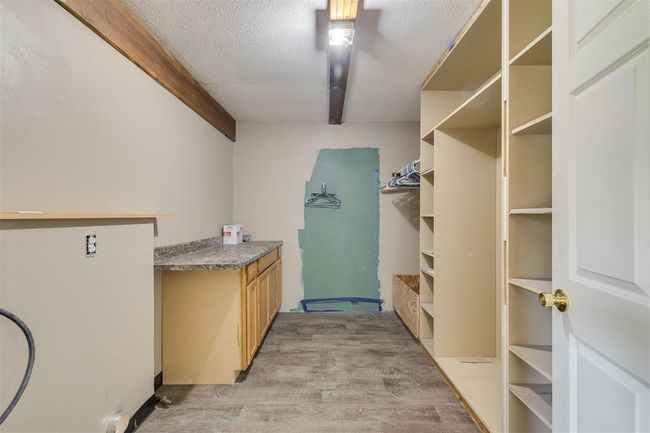 9595 Brangus Road, House other with 3 bedrooms, 1 bathrooms and null parking in Meeker OK | Image 19