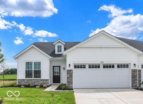 2065 Frost Line Ln, Greenfield, IN, 46140-6109 | Card Image
