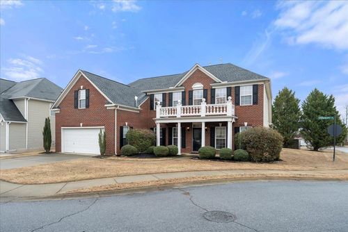 200 Stonebury Dr, Simpsonville, SC, 29680-7664 | Card Image