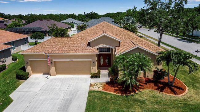 4706 Josselin Pl, House other with 4 bedrooms, 2 bathrooms and null parking in PARRISH FL | Image 6