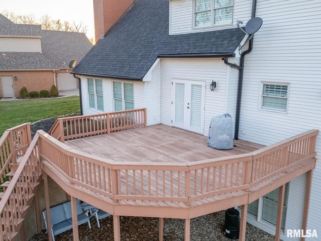 2763 Kokopelli Dr, House other with 3 bedrooms, 4 bathrooms and null parking in Marion IL | Image 60