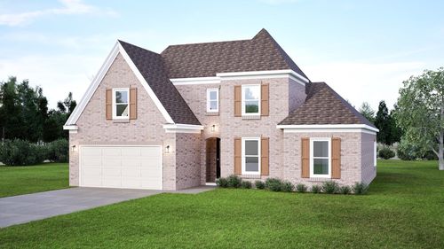 175 Summer Rose Ln, Somerville, TN, 38068 | Card Image