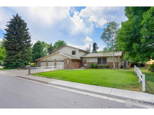 2719 Gaylord Dr, Loveland, CO, 80537-7343 | Card Image