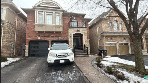 50 Mountain Ridge Rd, Brampton, ON, L6Y0T2 | Card Image