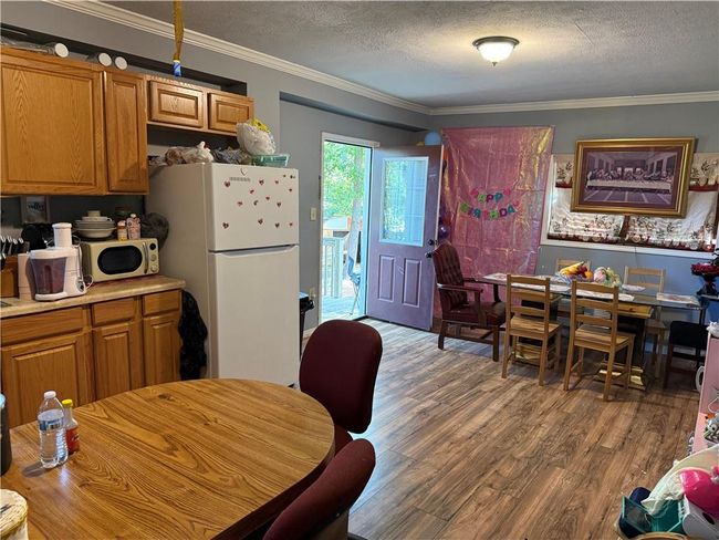 703 Jack Sharp Rd, House other with 3 bedrooms, 1 bathrooms and null parking in Colbert GA | Image 7