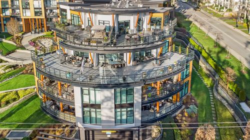 418-14855 Thrift Ave, White Rock, BC, V4B2J6 | Card Image