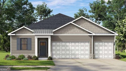 253 Elsa Ct, Jefferson, GA, 30549-5843 | Card Image