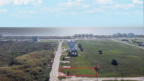 1043 Brighton Jones Blvd, Port Bolivar, TX, 77650 | Card Image