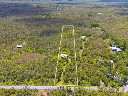 11-2430 Makoa St, VOLCANO, HI, 96785 | Card Image