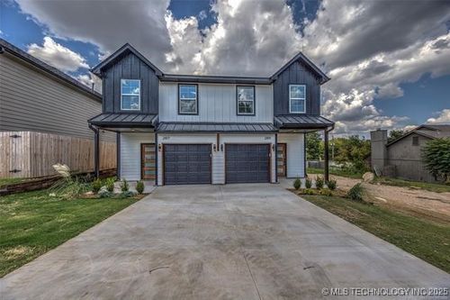 2819 E 81st Pl, Tulsa, OK, 74137-1302 | Card Image