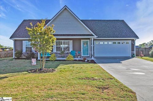 407 Braeburn Fields Ct, Inman, SC, 29349-6250 | Card Image