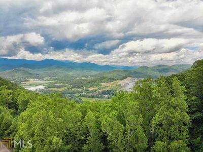 LOT-9 - 0 Deep Woods, Home with 0 bedrooms, 0 bathrooms and null parking in Rabun Gap GA | Image 1