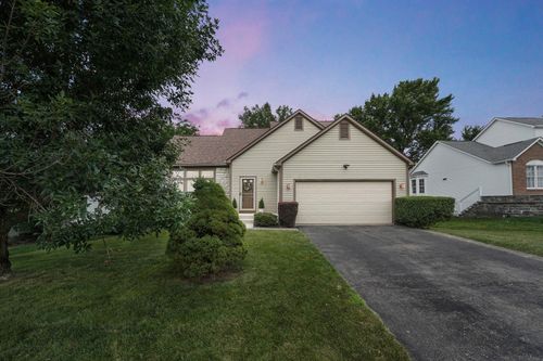 1691 Cloverdale Dr, Lancaster, OH, 43130-8109 | Card Image