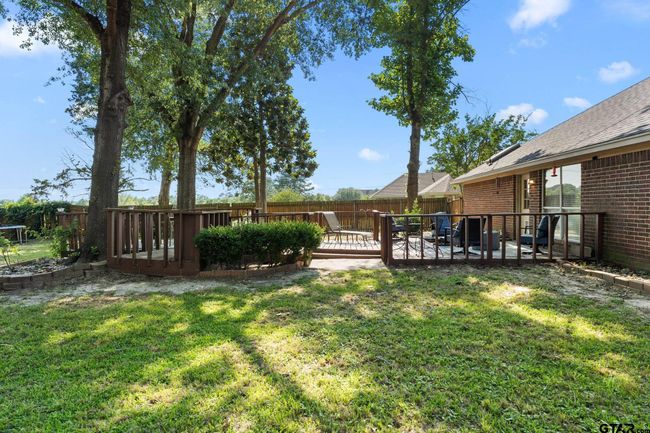 10769 Indigo Ln, House other with 3 bedrooms, 2 bathrooms and null parking in Flint TX | Image 28