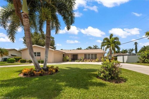 1442 Woodwind Ct, FORT MYERS, FL, 33919 | Card Image