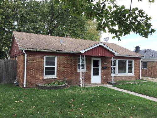 11660 S Harry J Rogowski Dr, Merrionette Park, IL, 60803-5881 | Card Image