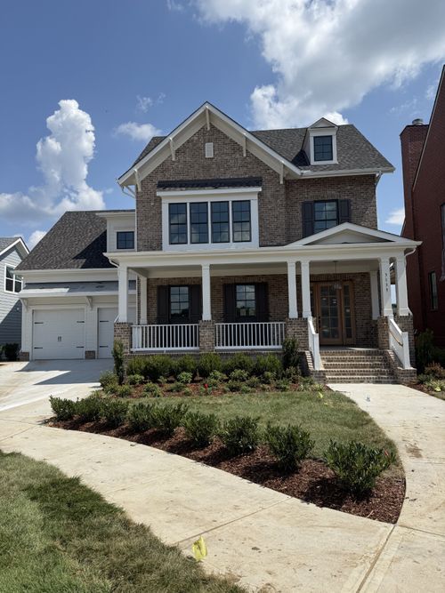 3133 Long Branch Cir, Franklin, TN, 37064-4155 | Card Image