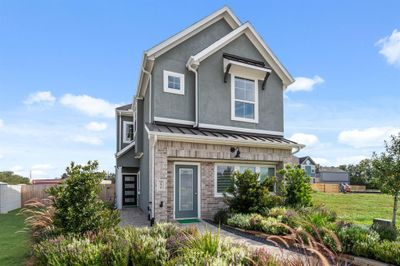 Photos are REPRESENTATIVE of the home /floor plan and are NOT of the actual home. Selections, features, and room options may vary. For more info., contact Chesmar Homes. | Image 3