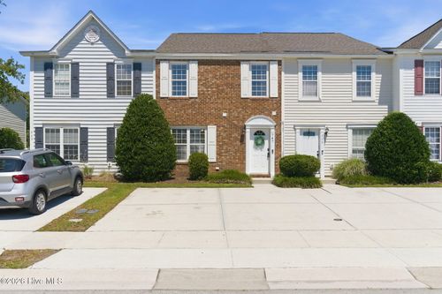 747 Sunseeker Dr, Wilmington, NC, 28411-6522 | Card Image