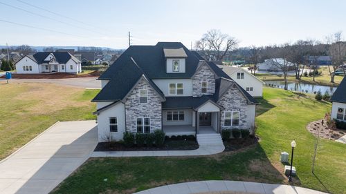 105 Cannonball Ct, Winchester, TN, 37398-3543 | Card Image