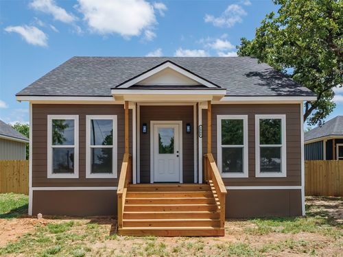 2904 Avenue D, Brownwood, TX, 76801-5109 | Card Image