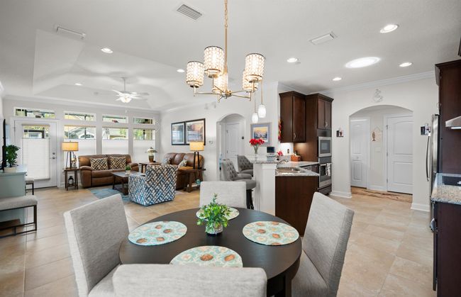 102 Timoga Trl, Condo with 2 bedrooms, 2 bathrooms and null parking in St Augustine FL | Image 15