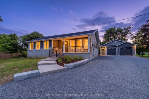 2053 Cole Hill Rd, Glenburnie, ON, K0H1S0 | Card Image