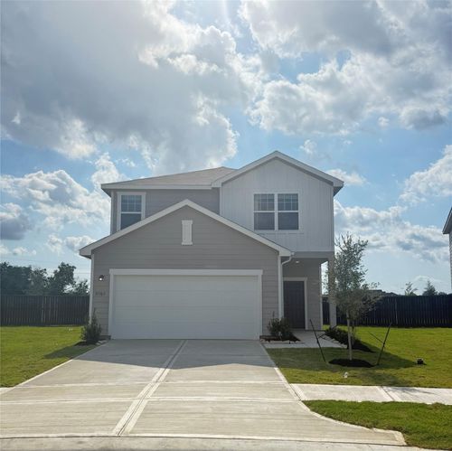 15703 Buttonbush Ct, Crosby, TX, 77532-2907 | Card Image