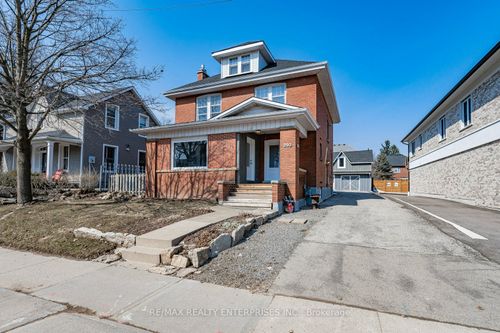 2-293 Dundas St E, Waterdown, ON, L0R2H0 | Card Image