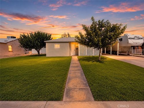 542 N 4th St, Blythe, CA, 92225-1224 | Card Image