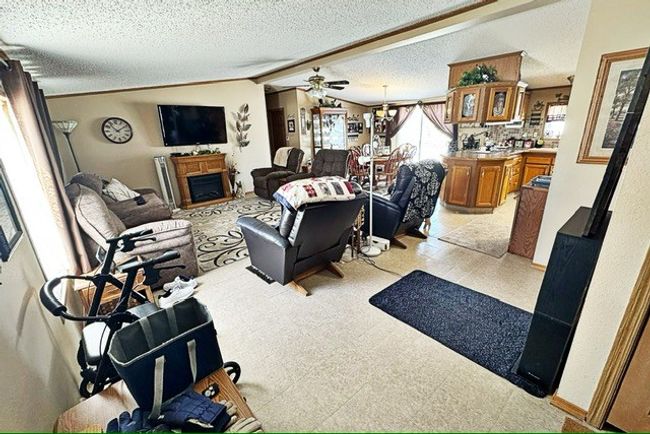 415 Wagner St, House other with 3 bedrooms, 2 bathrooms and 2 parking in Duncombe IA | Image 9