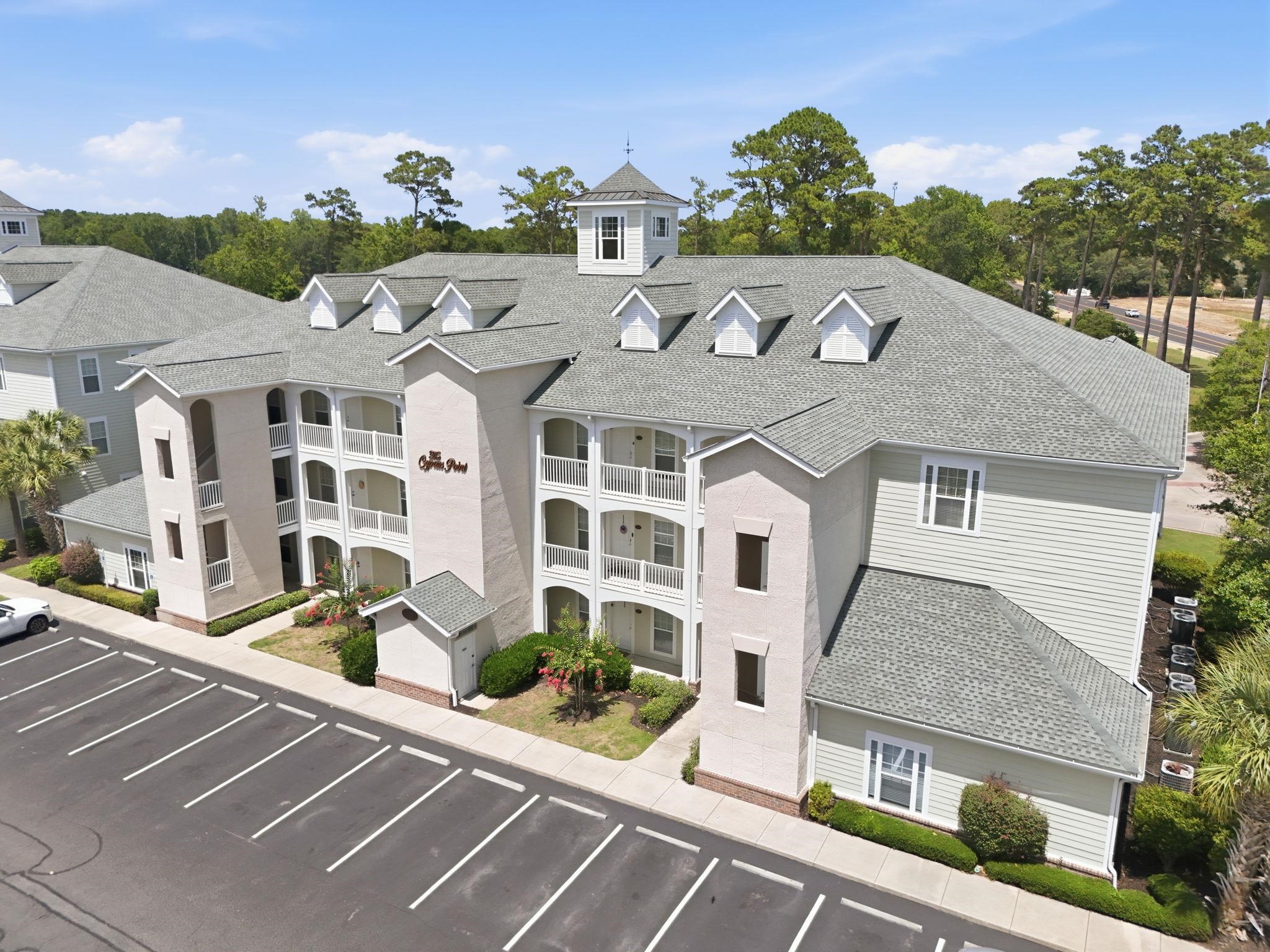 Residential in Myrtle Beach 2