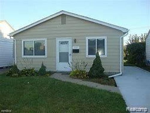 6889 Paige Ave, Warren, MI, 48091-5406 | Card Image
