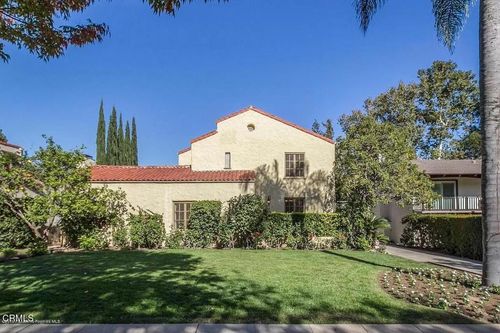 1064 Linda Vista Ave, Pasadena, CA, 91103-2777 | Card Image