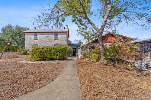 8409 Appaloosa Run, Austin, TX, 78737-4001 | Card Image
