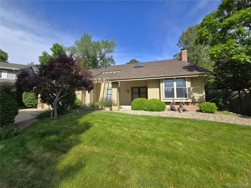 7290 S Cook Cir, Centennial, CO, 80122-1902 | Card Image