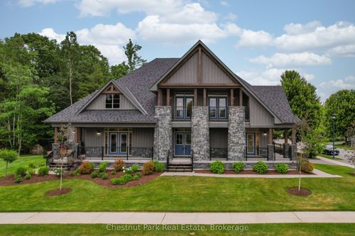 3 Baypoint Crt, Gravenhurst, ON, P1P0A2 | Card Image