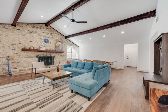 507 S 6 Th St, House other with 3 bedrooms, 2 bathrooms and null parking in Midlothian TX | Image 8